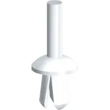 Unex Kunststoffspreiznieten 1305