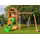 fungoo Spielturm Fortress Move+ Gelb