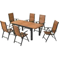 Merxx Santorin 7tlg.