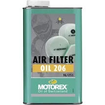 Motorex Luftfilteröl 206 1l - One Size