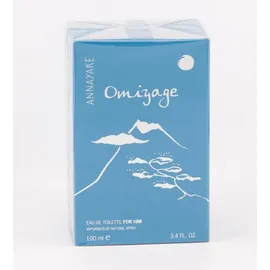 Annayake Omiyage Him Eau de Toilette 100 ml
