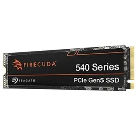 Seagate Firecuda 540 2 TB M.2