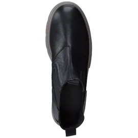 Paul Green 9894 Schwarz 38