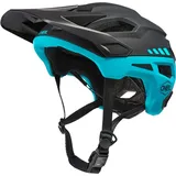 O'Neal Trailfinder Split V.23 59-63 cm black/teal