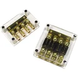 ESX DFD3/4G Sicherungshalter | Masori