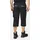 Hero by John Medoox TACOMA Pro Workwear 3/4-Hose Schwarz 46