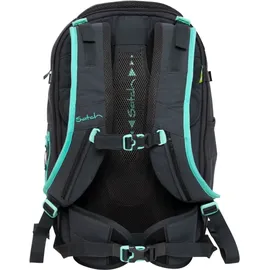 Satch match mint phantom