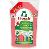 Frosch Granatapfel Bunt-Waschmittel 1,44 L