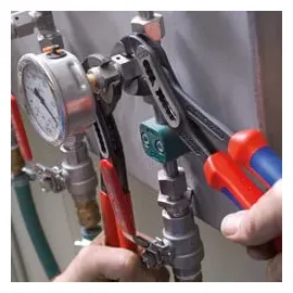 Knipex Wasserpumpenzange 88 01 300