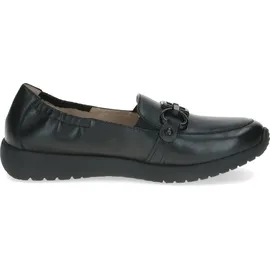 CAPRICE Slipper Damen Schwarz 37