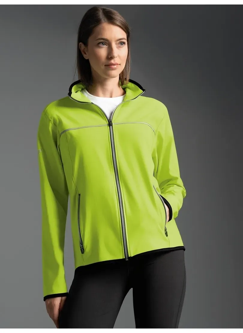 Trainingsjacke TRIGEMA 