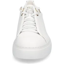 Paul Green Sneaker Damen Weiß 37,5