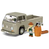 Cobi Volkswagen T2a Pritschenwagen 151-tlg. 24618