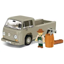 Cobi Volkswagen T2a Pritschenwagen 151-tlg. 24618