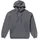 Volcom Single Stone Pw Kapuzenpullover - M