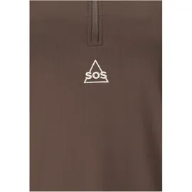 SOS Timberline braun XS