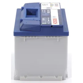 Bosch S4 E08 70Ah 12V