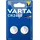 Varta Electronics CR 2450 2 St