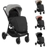 KIKKABOO Kinderwagen, Buggy Sarah