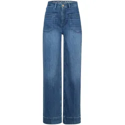 Jeans Modell Miru Raffaello Rossi denim, 46