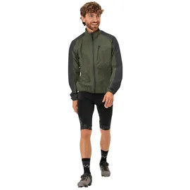 Vaude Herren Drop III Jacke (Größe S, oliv)