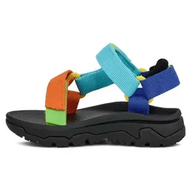 Teva Hurricane XLT JR Kids Mehrfarbig 22