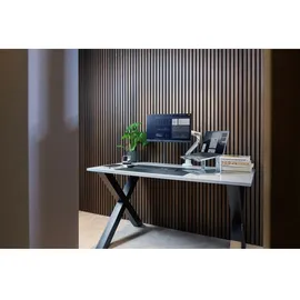One for All Office Laptopständer Aluminium DM 0060