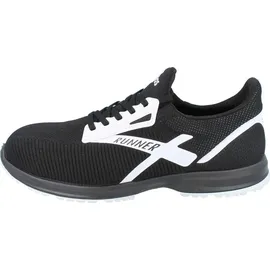 Atlas Halbschuh RUNNER 25 S1P, Weite 10 Größe 37