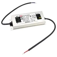 MeanWell MEAN WELL ELG-75-C700B-3Y LED-Treiber Konstantstrom 74.9 W 700