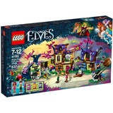 LEGO Elves Magische Rettung aus dem Kobold-Do (41185)