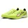 Puma Ultra 6 Match IT Hallenschuhe Herren yellow alert/puma black/glowing red 41