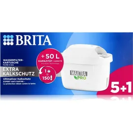 Brita Maxtra Pro Extra 6 St.