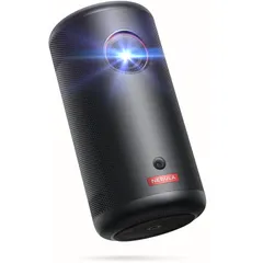 Nebula Capsule 3 Projektor + Gimbal-Stativ