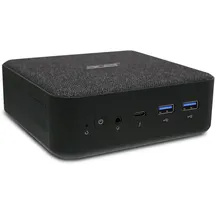 Acer Revo RB102 Mini PC AMD Ryzen 5 7430U, 16 GB RAM, 512 GB M.2 SSD, oOS