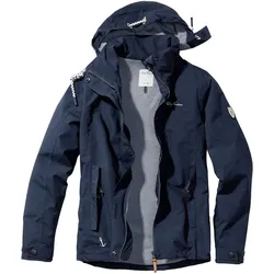 Damen Funktionsjacke von Dry Fashion - marine - 44