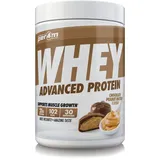 PER4M Whey Protein Chocolate Peanut Butter Pulver 900 g