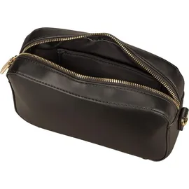 Valentino Faith Umhängetasche Polyurethan Black