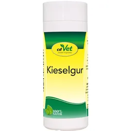cdVet Kieselgur Pulver vet.