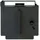 KORES Farbband »R100NY« schwarz schwarz, 0.8 cm