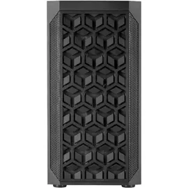 Mars Gaming MCMESH Schwarz,