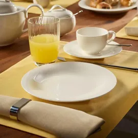 Villeroy & Boch New Cottage Basic Kaffeeservice 18-tlg. weiß