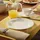 Villeroy & Boch New Cottage Basic Kaffeeservice 18-tlg. weiß