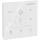 Geberit AquaClean Sela Wandbedienpanel Drückerplatte