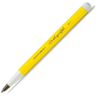 Leuchtturm Leuchtturm1917 Drehgriffel Zitrone,