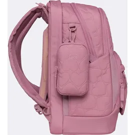 BECKMANN Sport Air Padded Heart Rose