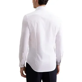 Seidensticker Hemd NEW KENT PATCH 5 Langarmhemd