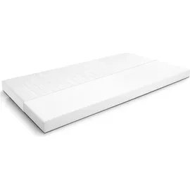 matratzen discount Komfortschaummatratze K10 120 x 200 cm H3