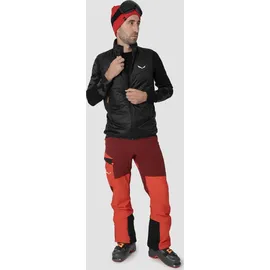 Salewa Ortles HYB TWR Schwarz L