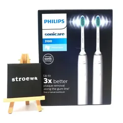 Philips Sonicare 3100 Series HX3675/13 Schallzahnbürste