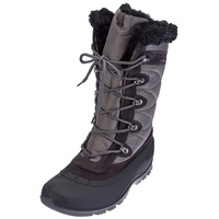 Kamik Damen Snovalley4 Winterstiefel, Charcoal (CHA), 37 EU